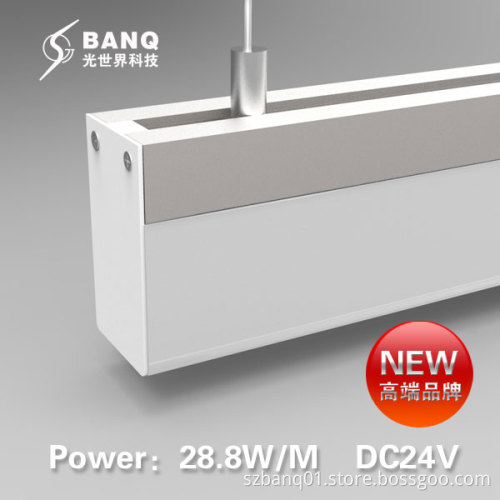 Aluminium Profile LED Bq1911p